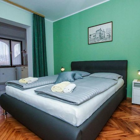 Apartments Ritosa Porec Ngoại thất bức ảnh