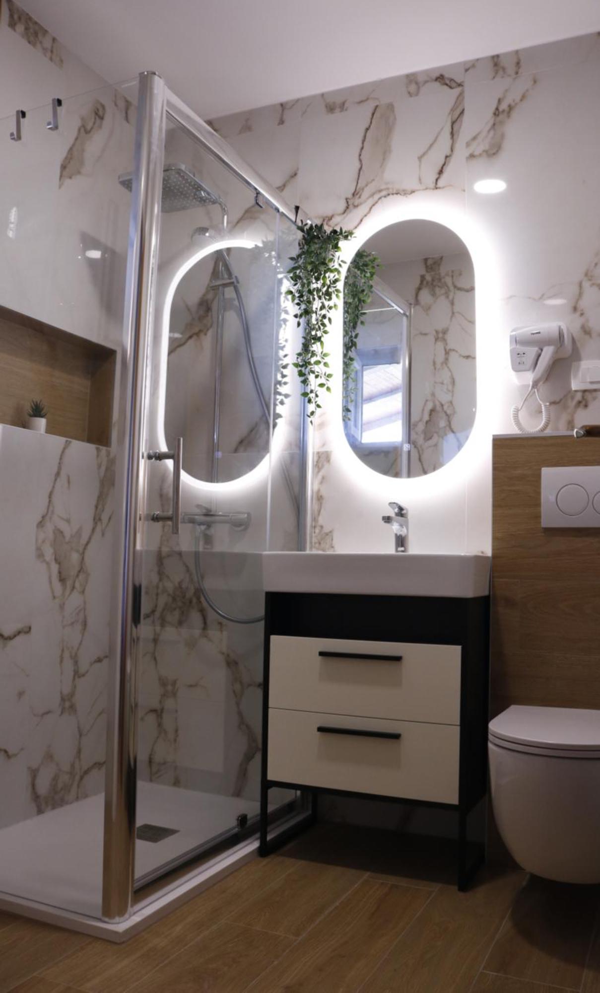 Apartments Ritosa Porec Ngoại thất bức ảnh