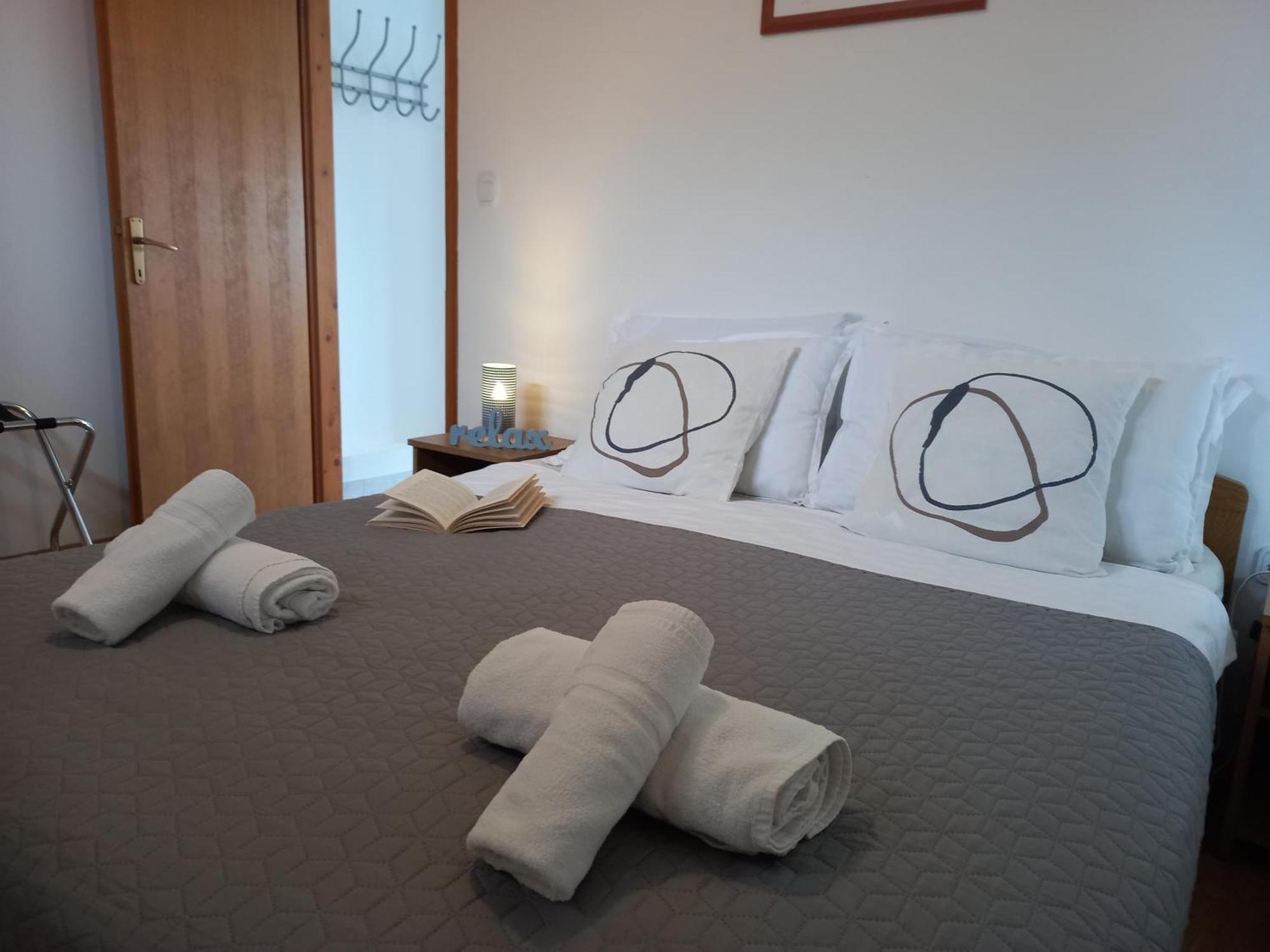 Apartments Ritosa Porec Ngoại thất bức ảnh