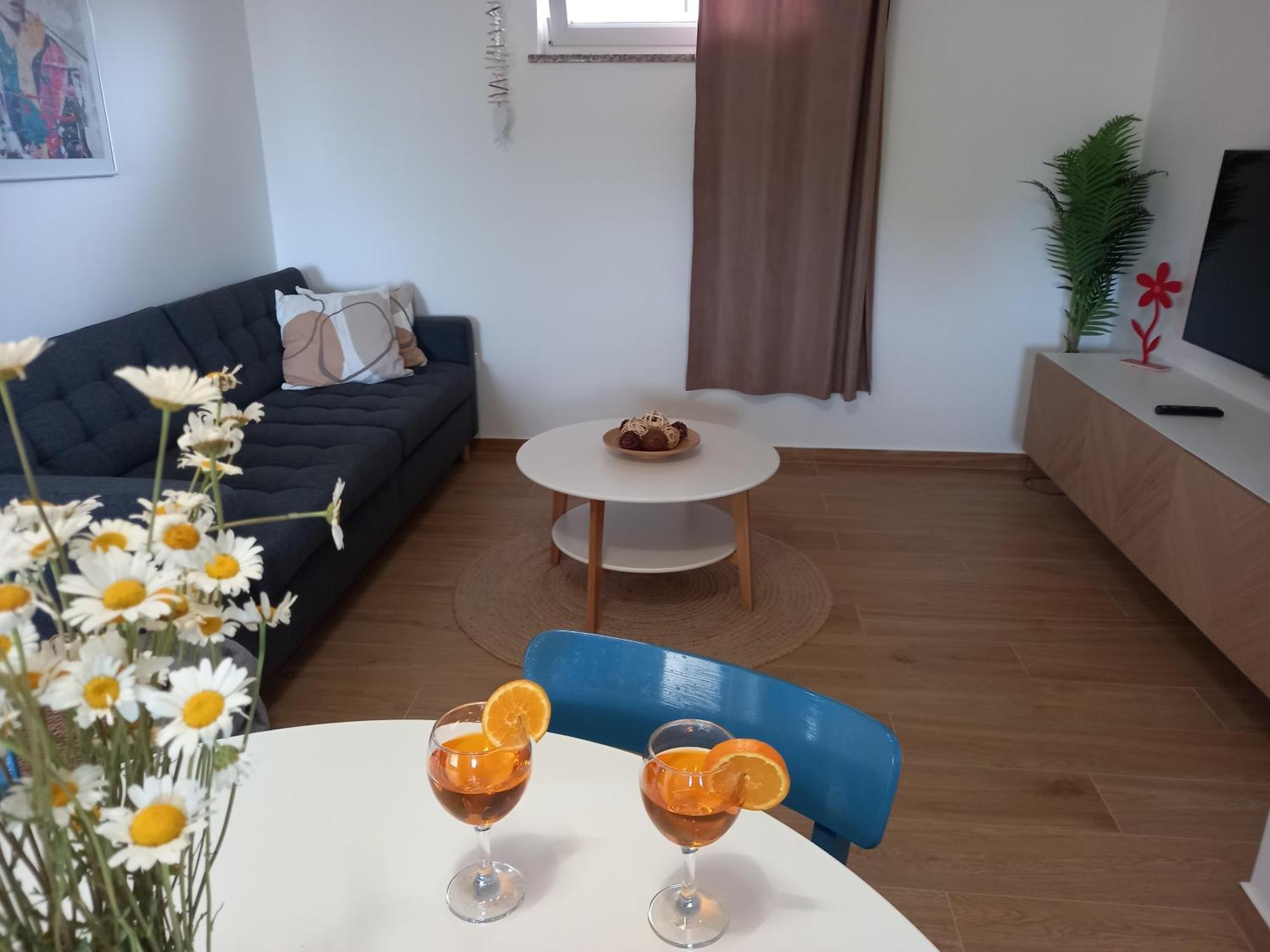 Apartments Ritosa Porec Ngoại thất bức ảnh