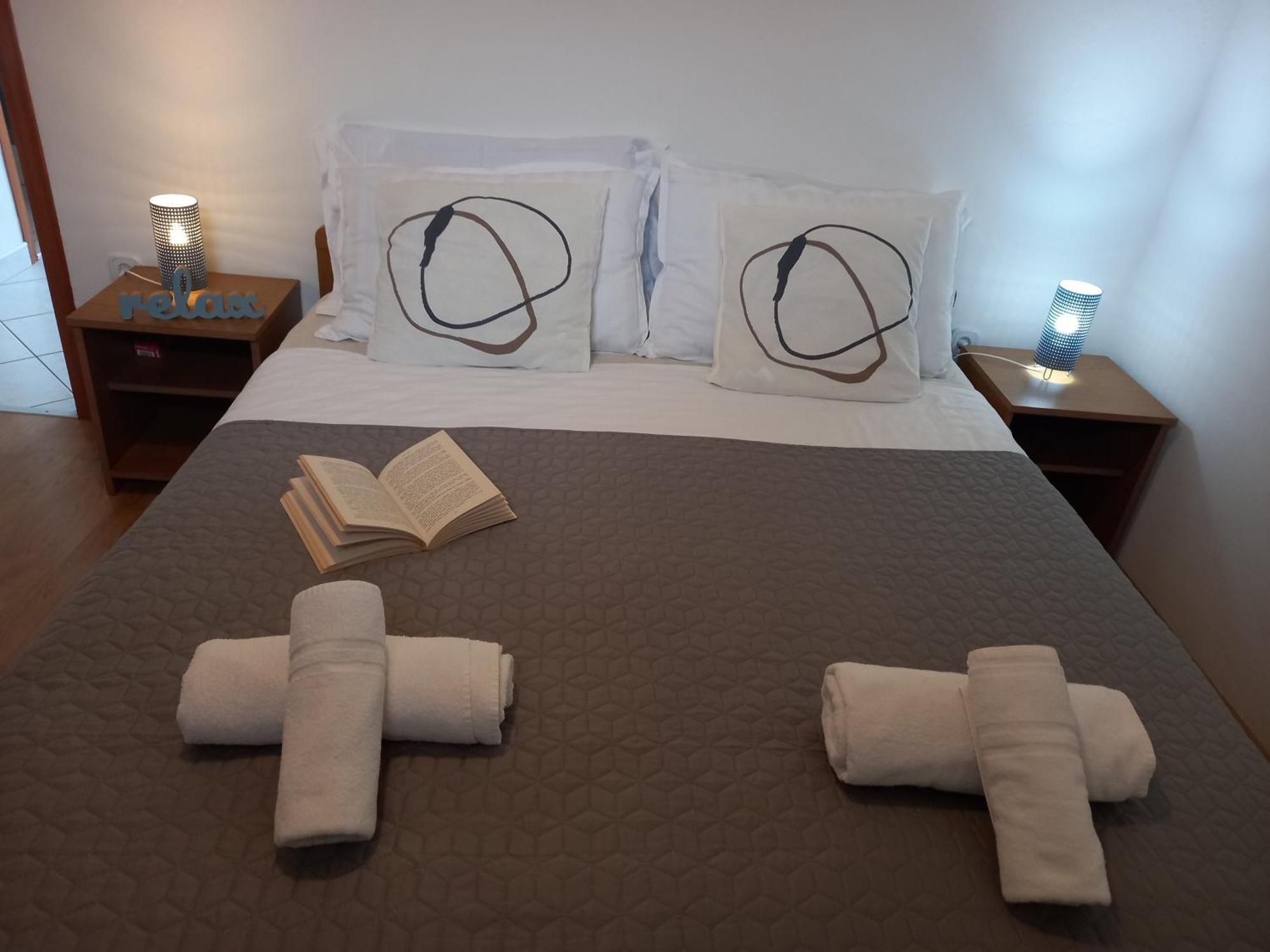 Apartments Ritosa Porec Ngoại thất bức ảnh