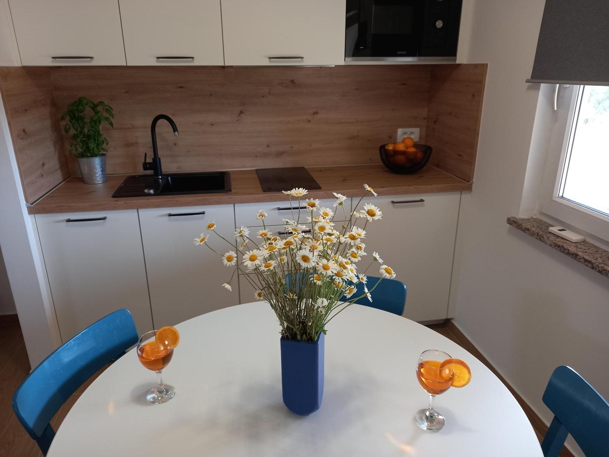 Apartments Ritosa Porec Ngoại thất bức ảnh