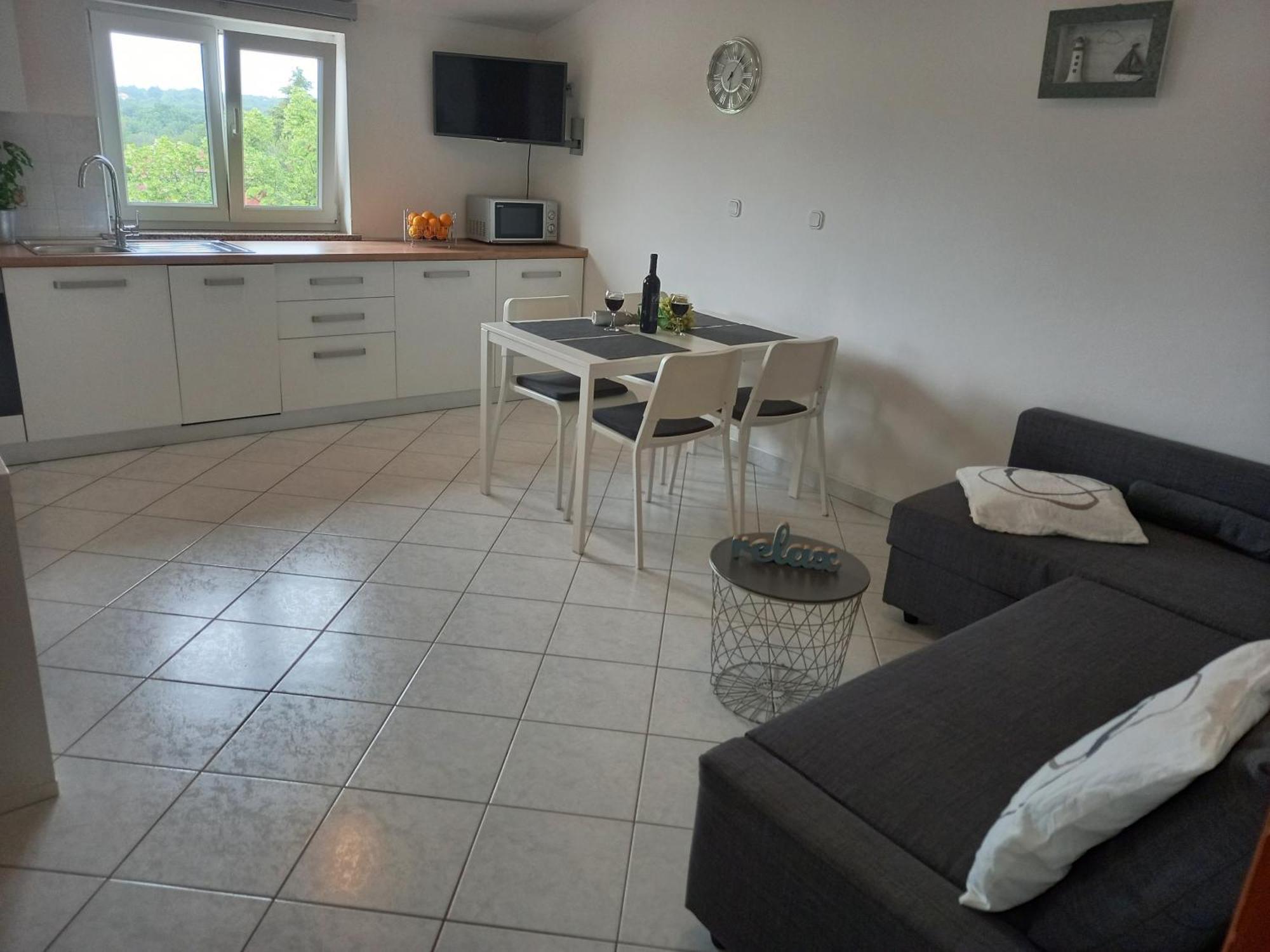 Apartments Ritosa Porec Ngoại thất bức ảnh