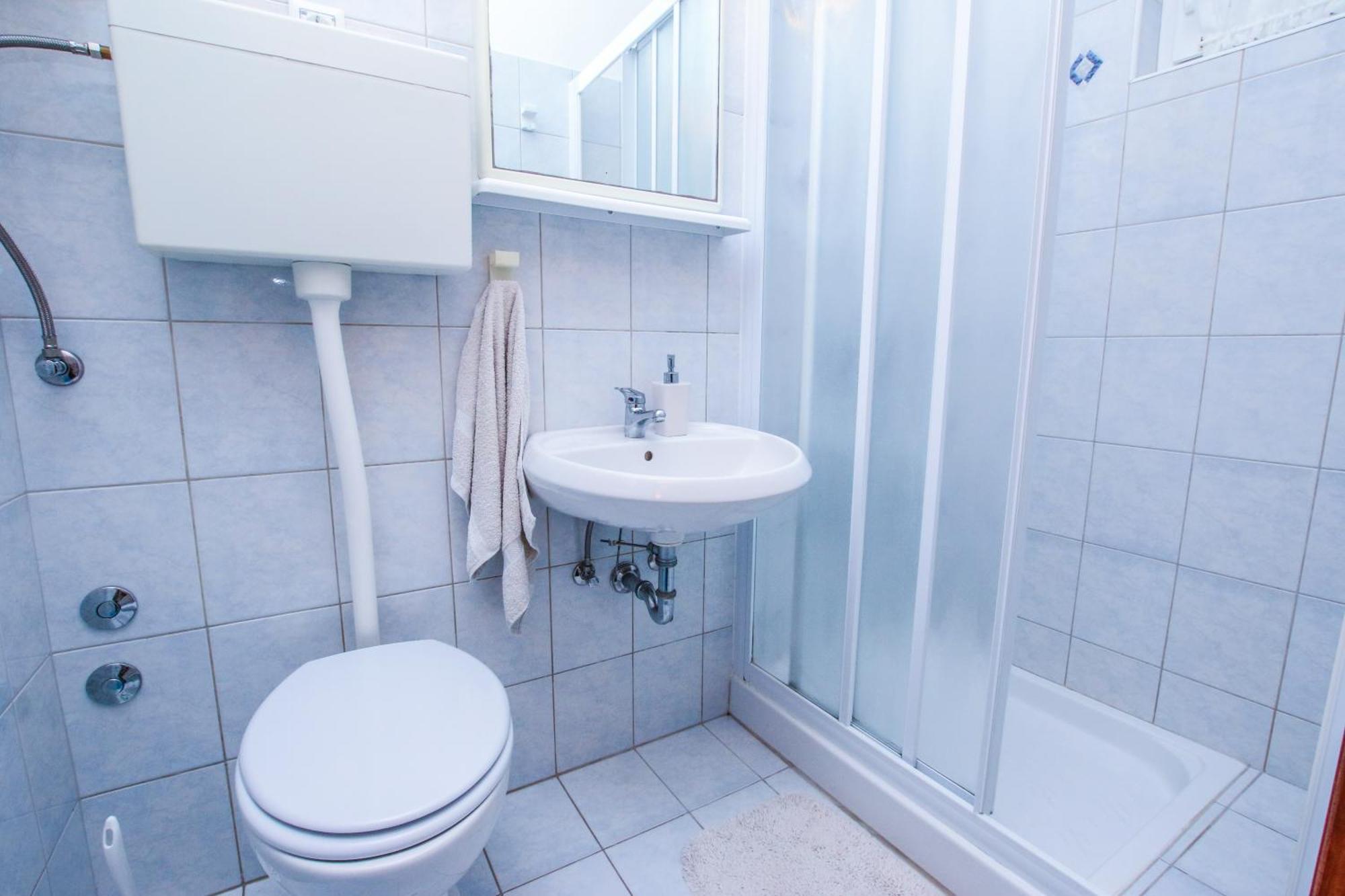 Apartments Ritosa Porec Ngoại thất bức ảnh