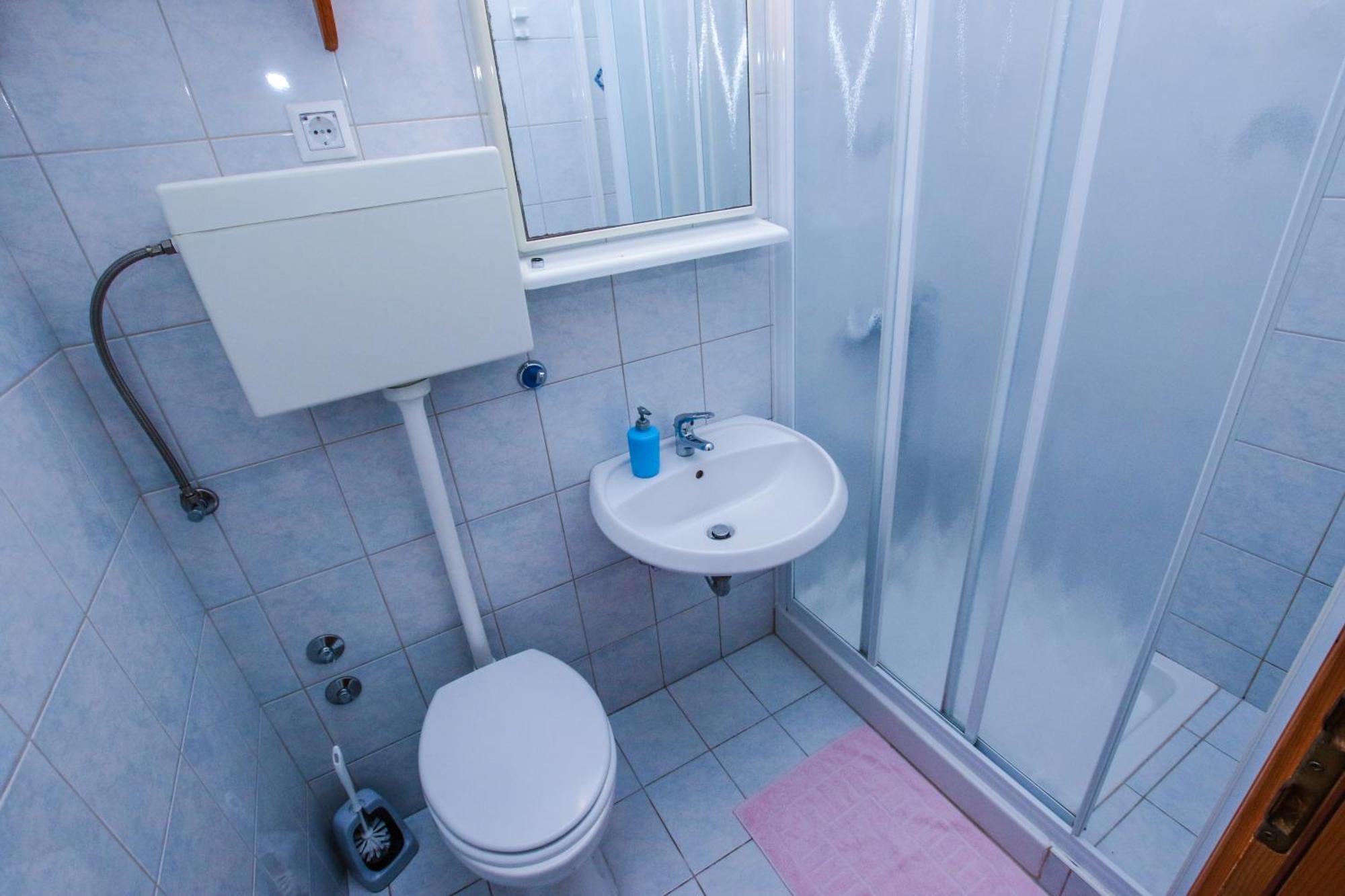 Apartments Ritosa Porec Ngoại thất bức ảnh