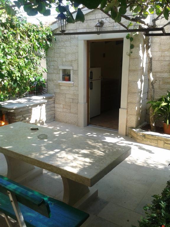 Apartments Ritosa Porec Ngoại thất bức ảnh