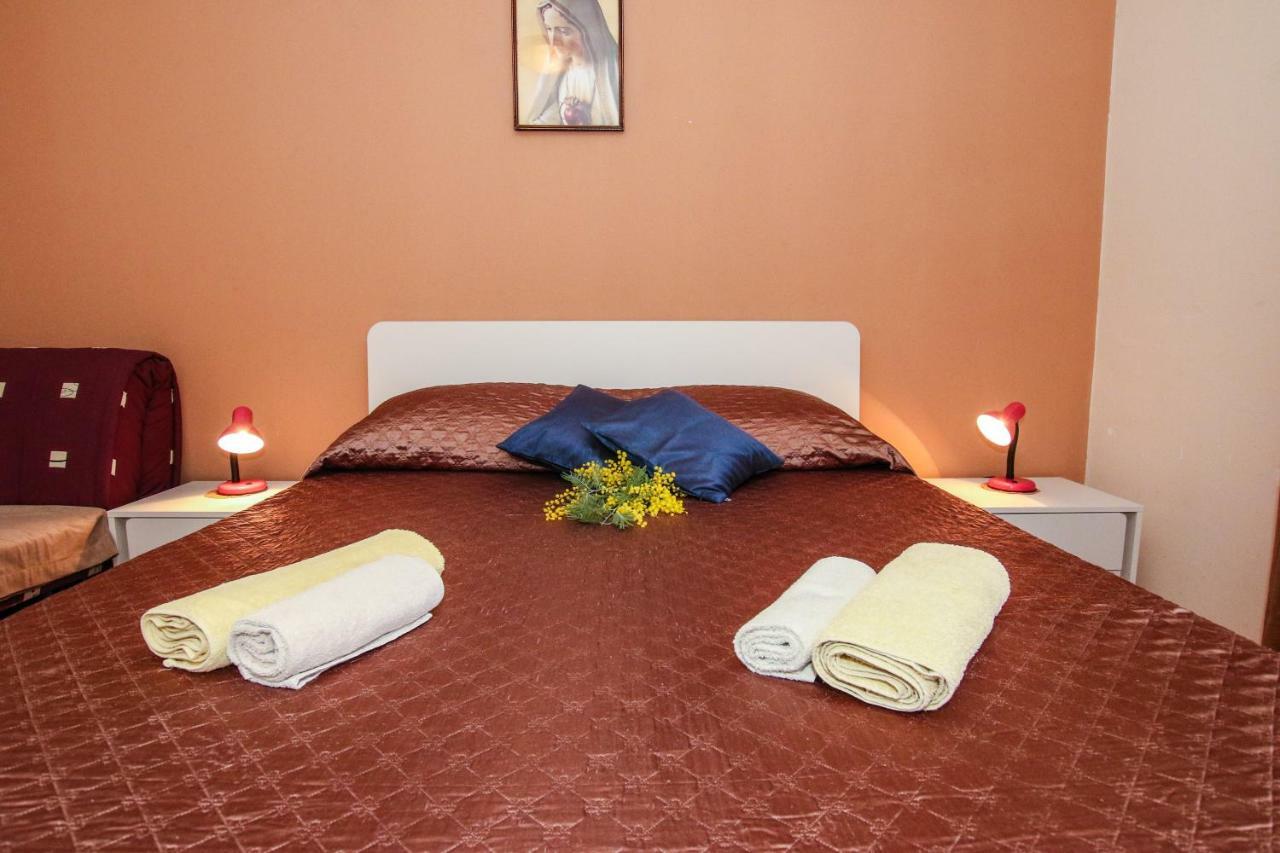 Apartments Ritosa Porec Ngoại thất bức ảnh